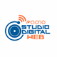 Rádio Studio Digital Logo