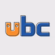 UBC 울산방송 Logo