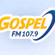 Gospel FM Rio Logo