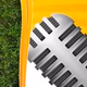 Radio Municipal Toledo Logo