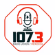 Radio Joven Mendoza 107.3 Logo