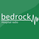 Bedrock Hospital Radio Logo