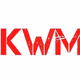 KWMRADIO Logo