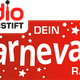 Radio Hochstift - Dein Karnevals Radio Logo