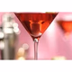 Martini Lounge Radio Logo