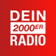 Radio Siegen - Dein 2000er Logo
