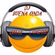 Rádio Buena Honda Latina Logo