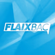 Ràdio Flaixbac Logo
