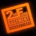 KryKey - 2nd Floor Basement Logo