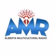 Alberta Multicultural Radio (AMR) - Hindi / Punjabi logo