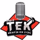 Radyo Tek logo