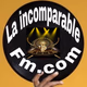 La Incomprable FM Logo