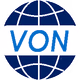 Voice Of Nigeria - Arabic Servie Logo