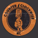 CounterclockwiseKC Radio Logo