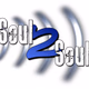 Soul2Soul Radio Logo