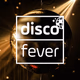 Antenne NRW - Disco Fever Logo