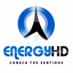 Radio Energy HD Logo