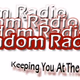 Random Radio Logo