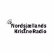 Nordsjællands Kristne Radio Logo