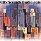 City Sounds Radio Logo