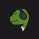Green Giant FM Logo