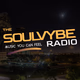 The Vibelyfe - The SoulVybe Radio Logo