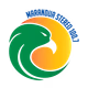Marandua Estereo 100.7 Logo