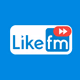 Like FM Брянск Logo