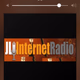 JLINTERNETRADIO Logo