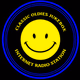 Classic Oldies Jukebox Internet Radio Logo