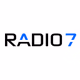 Rádio 7 Logo