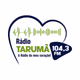Rádio Tarumã FM Logo