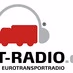 ET-Radio - Dein Eurotransportradio Logo