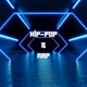 Hip-PopERap Logo