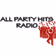 All Party Hits Radio Logo