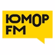 Юмор FM Каза́нь Logo