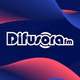 Difusora 105 FM Logo