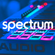 Spectrum FM Mallorca Logo