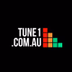 Tune1 Logo