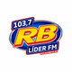RB Líder FM Logo