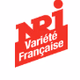 NRJ - Variété Françaises Logo