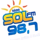 Rádio Sol FM logo