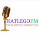Katlego Fm Logo