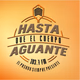 Hasta que el Cuerpo Aguante Radio Logo