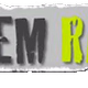 Modem Radio - Pop Rock Logo