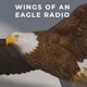Wings of an Eagle Radio Logo