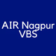 All India Radio - Vividh Bharati Nagpur Logo