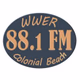 WWER 88.1 FM - WWER Logo