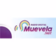 MuevelaNET Medellin Logo
