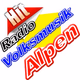Hit Radio Volksmusik Alpen Logo
